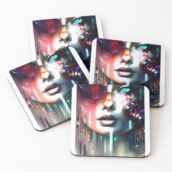 Item preview, Transcending Analog  designed and sold by EulogyArt.