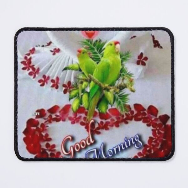 Item preview, nice good morning decorate. designed and sold by Lan thi Nguyen.