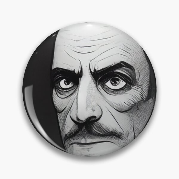 Item preview, Medeiros Johann Fitche designed and sold by ComicsFactory.