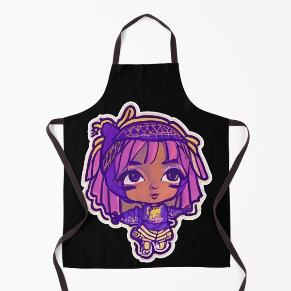 Item preview, PURPLE ANIME PFP 3 designed and sold by MoorCT522.