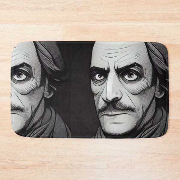 Item preview, Medeiros Johann Fitche designed and sold by ComicsFactory.
