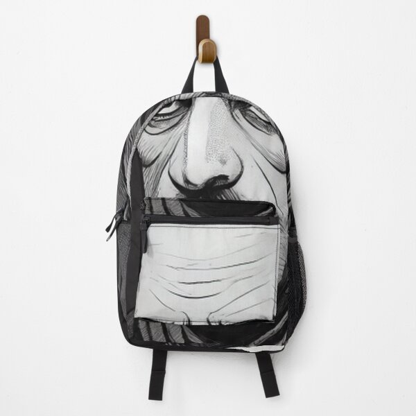 Item preview, Medeiros Johann Fitche designed and sold by ComicsFactory.