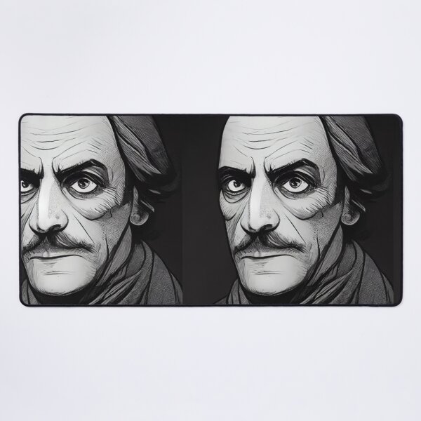 Item preview, Medeiros Johann Fitche designed and sold by ComicsFactory.