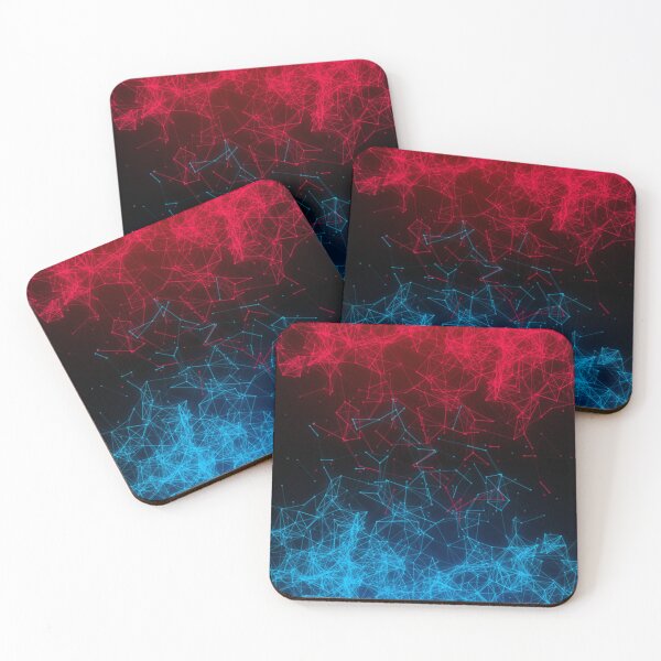 Item preview, Plexus background. Technology abstract designed and sold by Jumaima.
