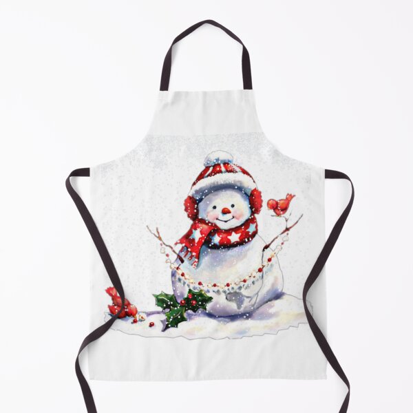Item preview, Snowman in winter season designed and sold by S4rit4.