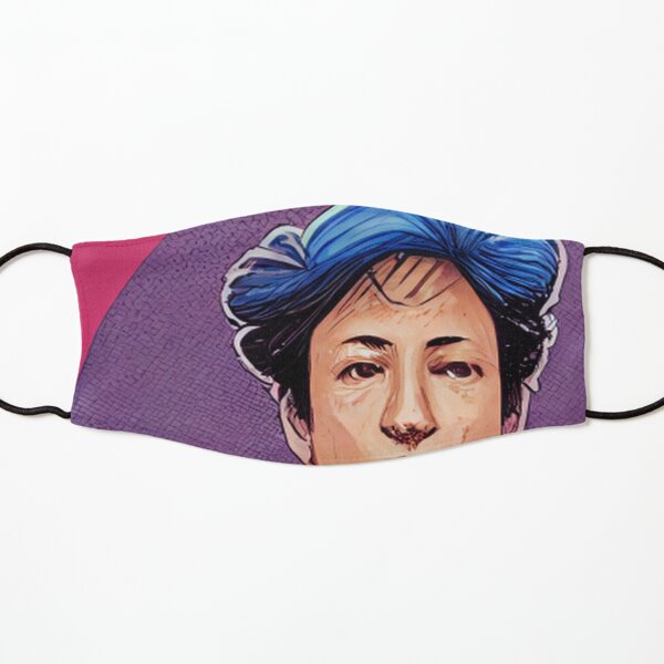 Hirohiko Araki (JoJo's Bizzare Adventure) loves his Vogue/Fashion