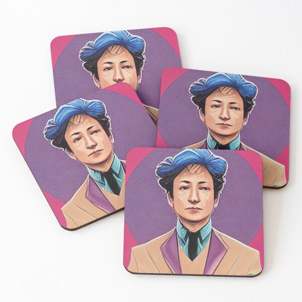 Item preview, Medeiros Hirohiko Araki  designed and sold by ComicsFactory.