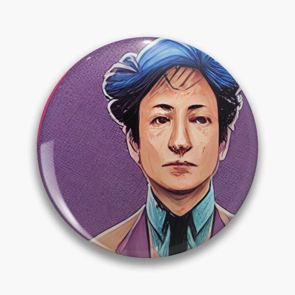 Item preview, Medeiros Hirohiko Araki  designed and sold by ComicsFactory.