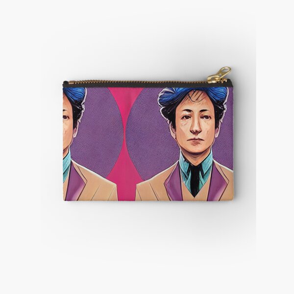 Item preview, Medeiros Hirohiko Araki designed and sold by ComicsFactory.