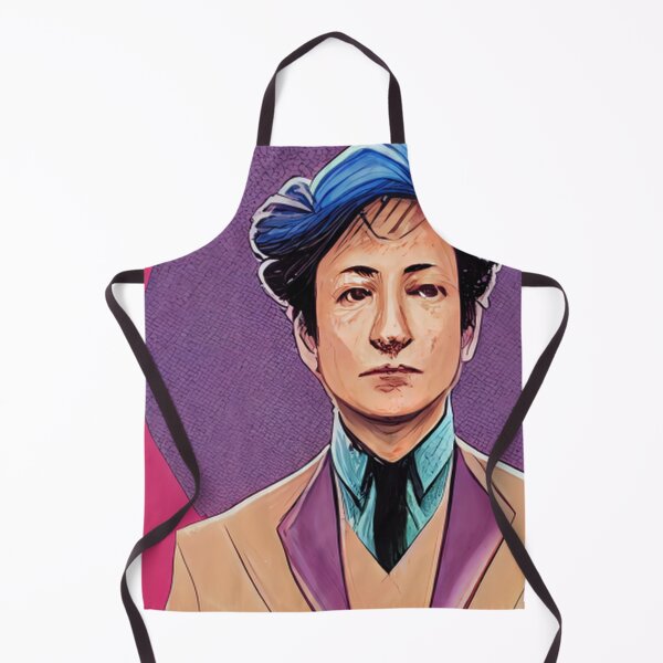 Item preview, Medeiros Hirohiko Araki  designed and sold by ComicsFactory.