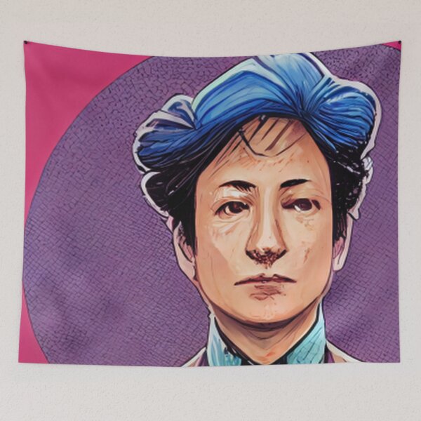 Item preview, Medeiros Hirohiko Araki  designed and sold by ComicsFactory.