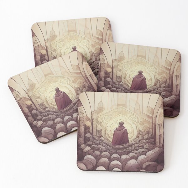 Item preview, Medeiros_Boethius designed and sold by ComicsFactory.