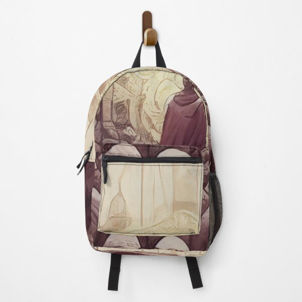 Item preview, Medeiros_Boethius designed and sold by ComicsFactory.