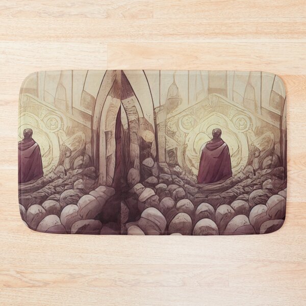 Item preview, Medeiros_Boethius designed and sold by ComicsFactory.