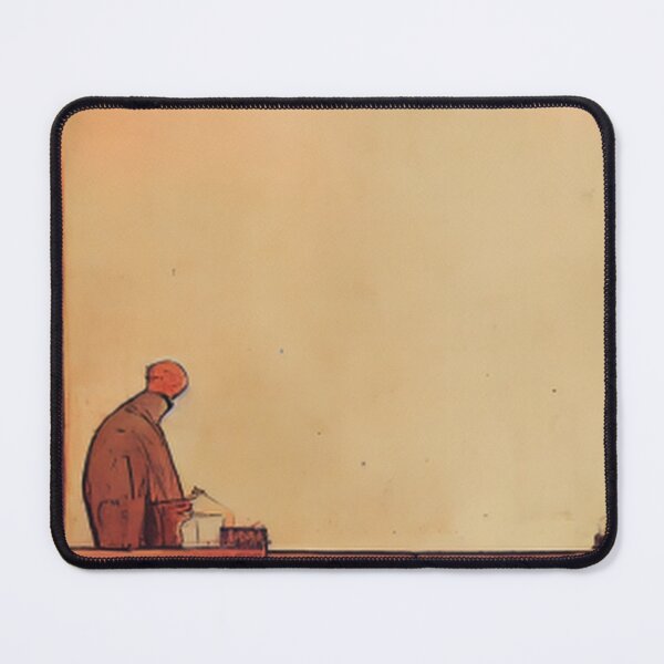 Item preview, Medeiros Jose Ortega y Gasset designed and sold by ComicsFactory.