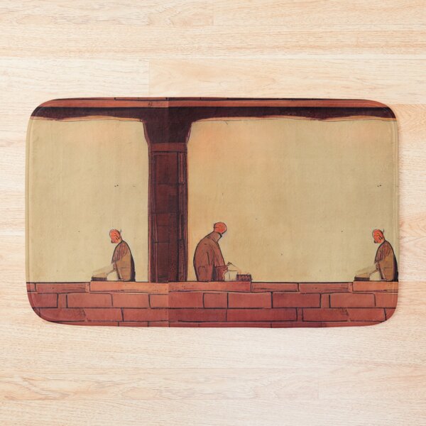 Item preview, Medeiros Jose Ortega y Gasset  designed and sold by ComicsFactory.
