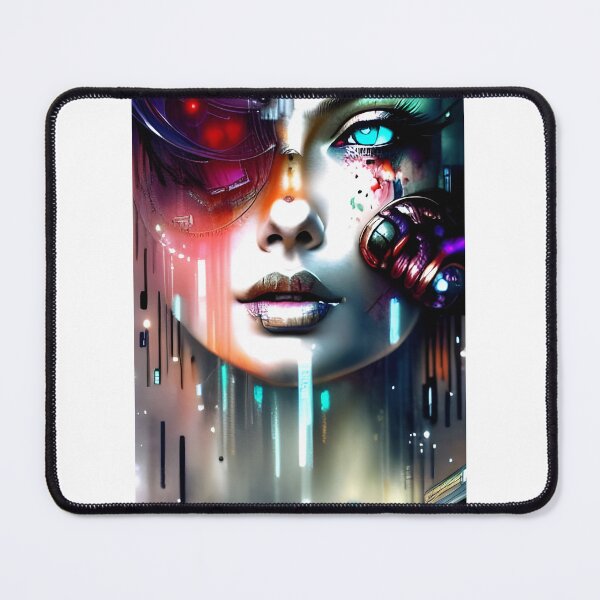 Item preview, Transcending Analog designed and sold by EulogyArt.