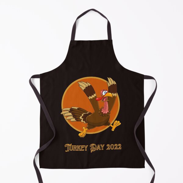 Item preview, Comical Turkey Day Bird Thanksgiving 2022 designed and sold by David Thibodeaux.