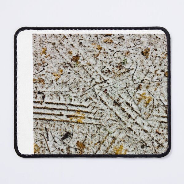 Item preview, Winter Allotment, terra firma designed and sold by AllotmentCapers.
