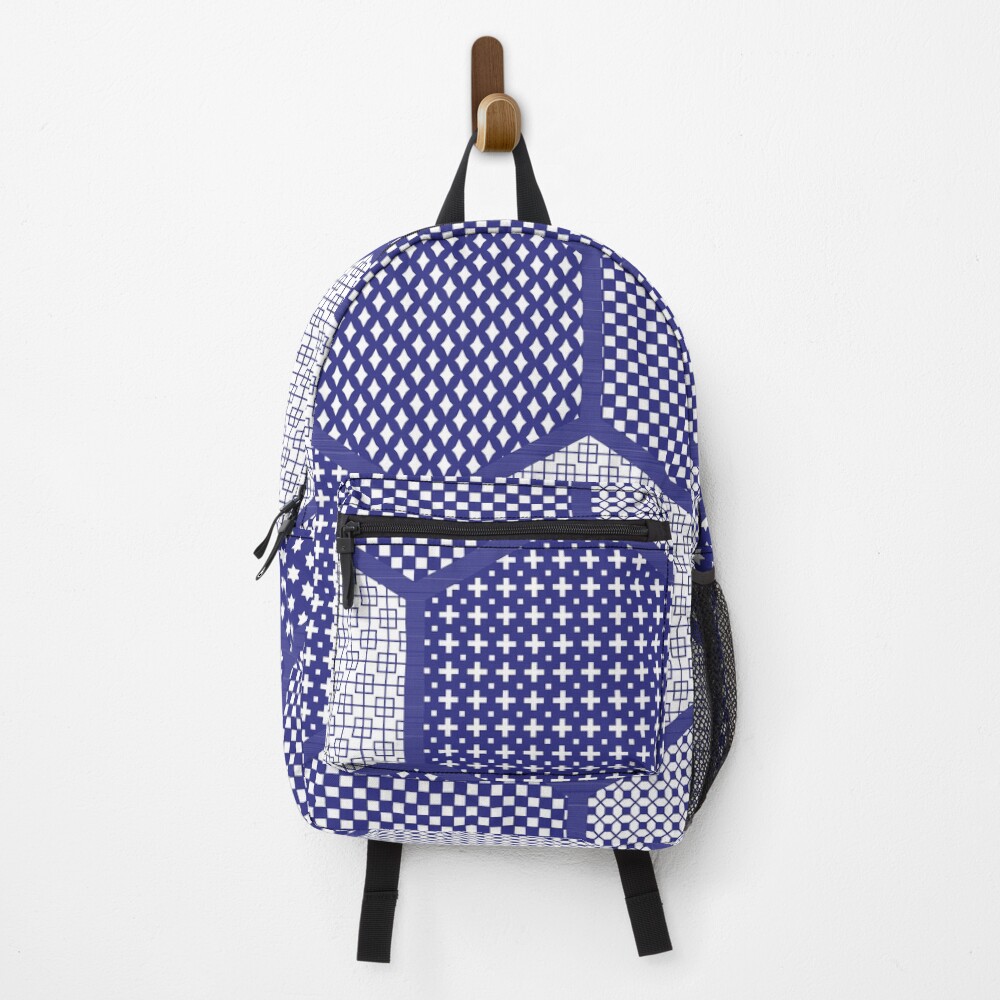 Item preview, Backpack designed and sold by Delibobs.
