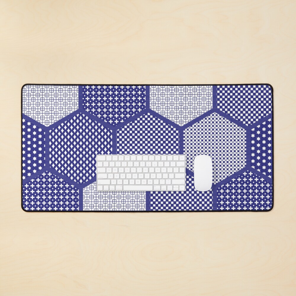 Item preview, Desk Mat designed and sold by Delibobs.