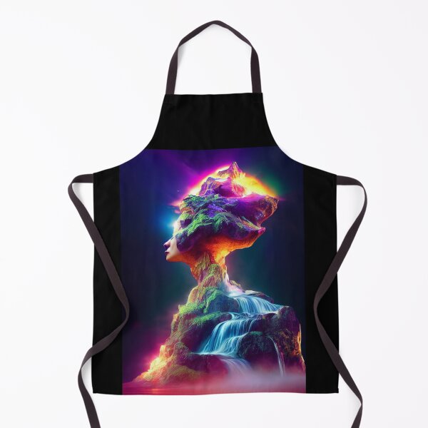 Item preview, The mother of earth designed and sold by Immersive Art.