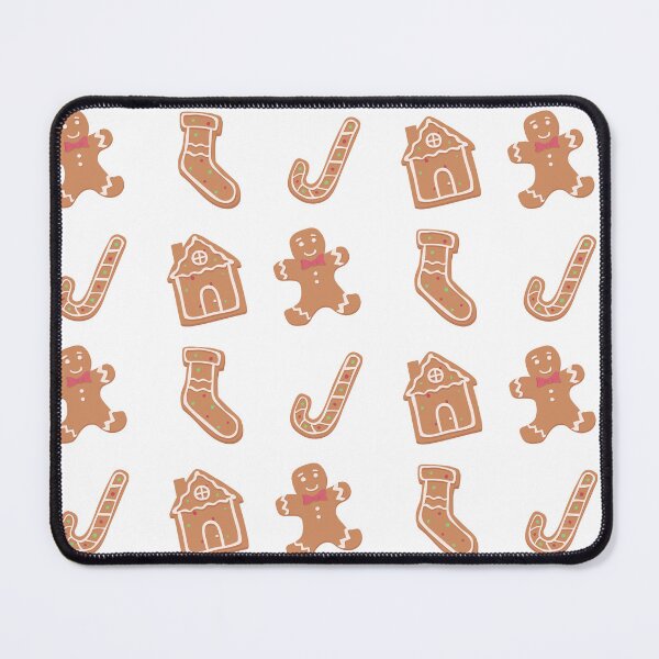 Item preview, Gingerbread Man Pack designed and sold by karolaan.