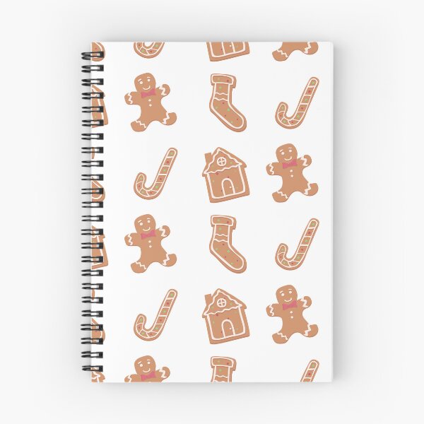 Item preview, Gingerbread Man Pack designed and sold by karolaan.