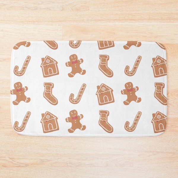 Item preview, Gingerbread Man Pack designed and sold by karolaan.