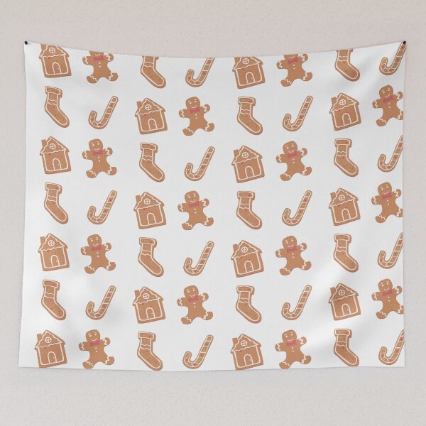 Item preview, Gingerbread Man Pack designed and sold by karolaan.