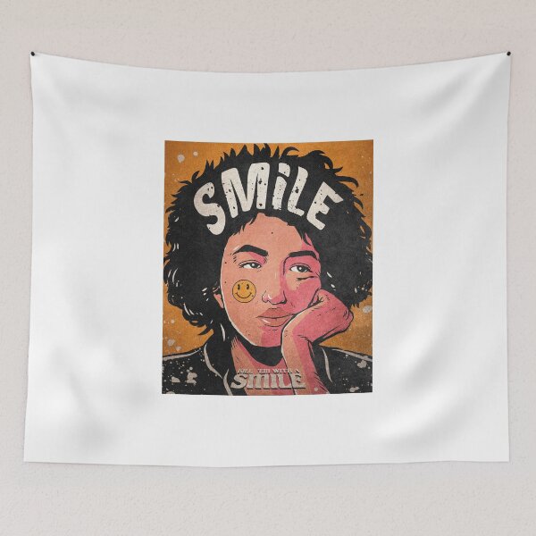 Item preview, Mátalos con una SONRISA designed and sold by Stikarts.