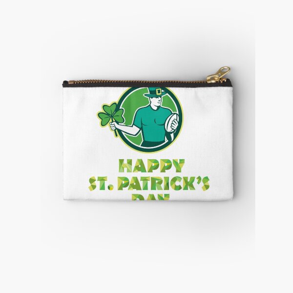 Item preview, Irish Rugby St. Patrick's Day designed and sold by patrimonio.