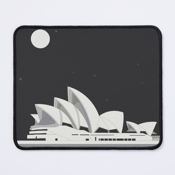 Item preview, Sydney Oper House / best architectural Poster ever! designed and sold by Sogi Shop.