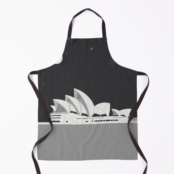 Artikelvorschau, Sydney Oper House / bestes Architekturplakat aller Zeiten! entworfen und verkauft von Sogi Shop.