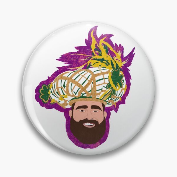 Item preview, Kelce designed and sold by SteveMartzArt.