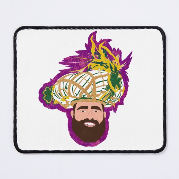 Item preview, Kelce designed and sold by SteveMartzArt.