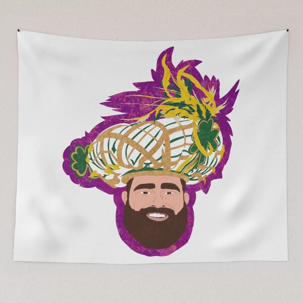 Item preview, Kelce designed and sold by SteveMartzArt.