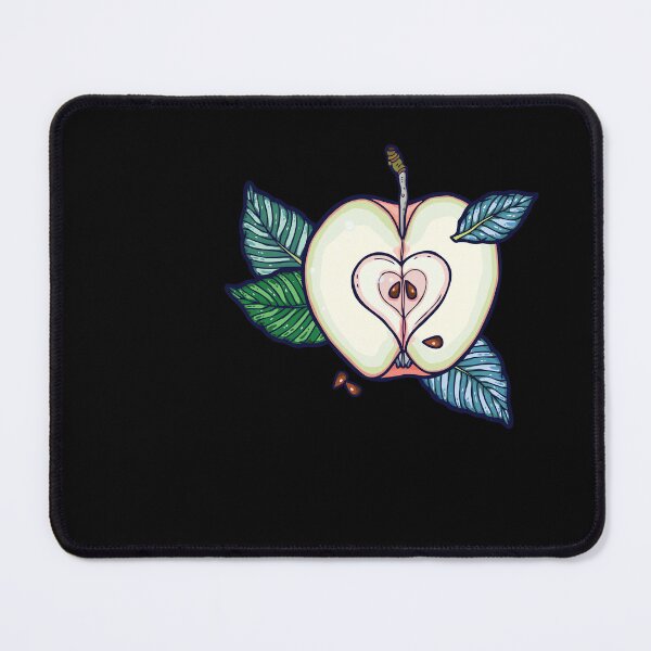 Item preview, apple dream garden designed and sold by smalldrawing.