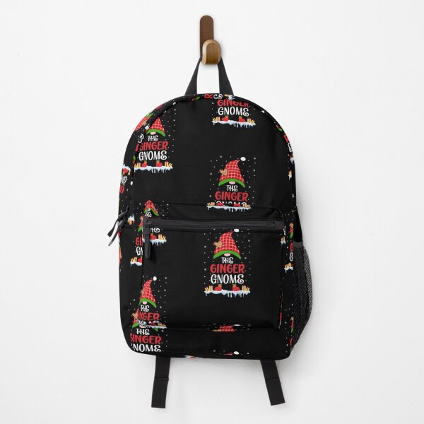 Item preview, Merry Christmas The Ginger Gnome - Funny Christmas Gift - Gonk designed and sold by ImagesDesigns.