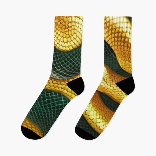 Item preview, Snake designed and sold by blackwhiteblue.