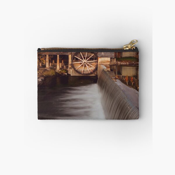 Item preview, Old Mill Pigeon Forge designed and sold by nbrandsberg.