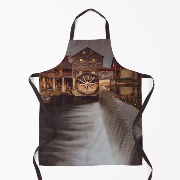 Item preview, Old Mill Pigeon Forge designed and sold by nbrandsberg.