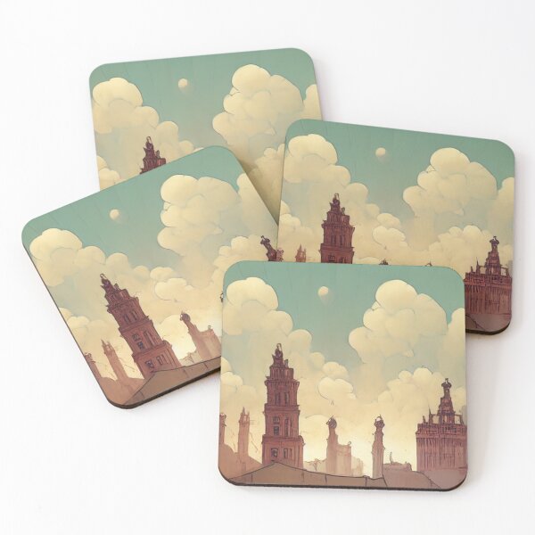 Item preview, Medeiros Alberto Santos Dumont designed and sold by ComicsFactory.