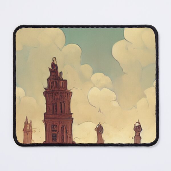 Item preview, Medeiros Alberto Santos Dumont designed and sold by ComicsFactory.