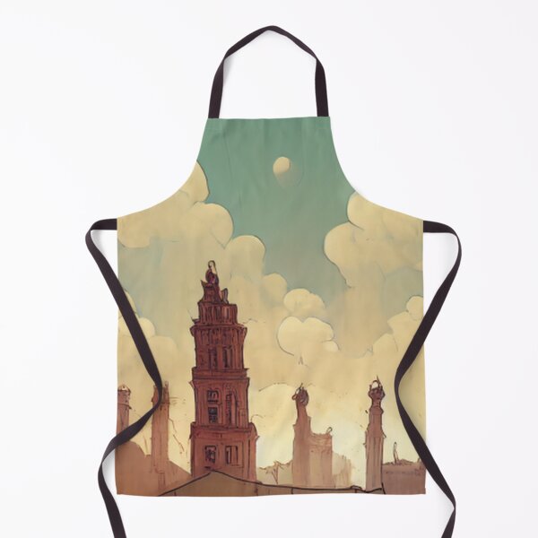 Item preview, Medeiros Alberto Santos Dumont designed and sold by ComicsFactory.