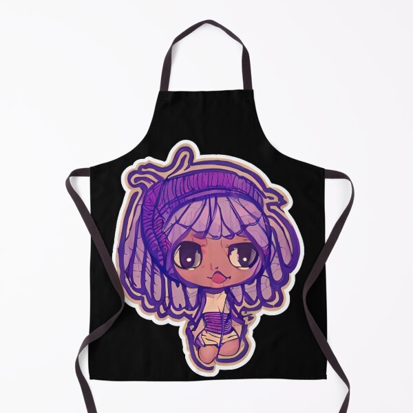 Item preview, PURPLE ANIME PFP 4 designed and sold by MoorCT522.