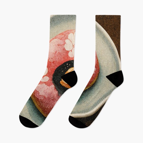 Item preview, Grabado en madera de Ukiyoe designed and sold by Mirochan80.