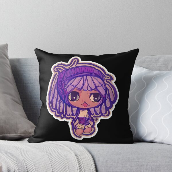 Item preview, PURPLE ANIME PFP 4 designed and sold by MoorCT522.