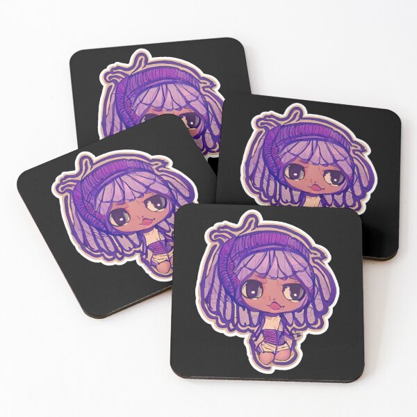 Item preview, PURPLE ANIME PFP 4 designed and sold by MoorCT522.