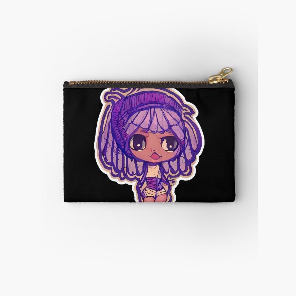 Item preview, PURPLE ANIME PFP 4 designed and sold by MoorCT522.